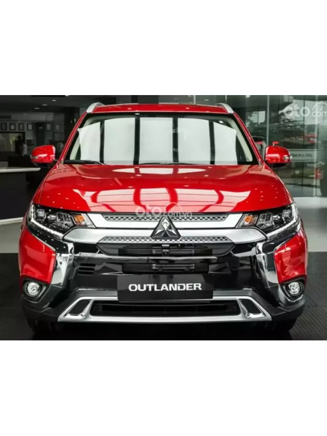   Mua bán xe ô tô Mitsubishi Outlander Sport 2020 cũ: Tìm kiếm chiếc SUV 7 chỗ rộng rãi và bền bỉ