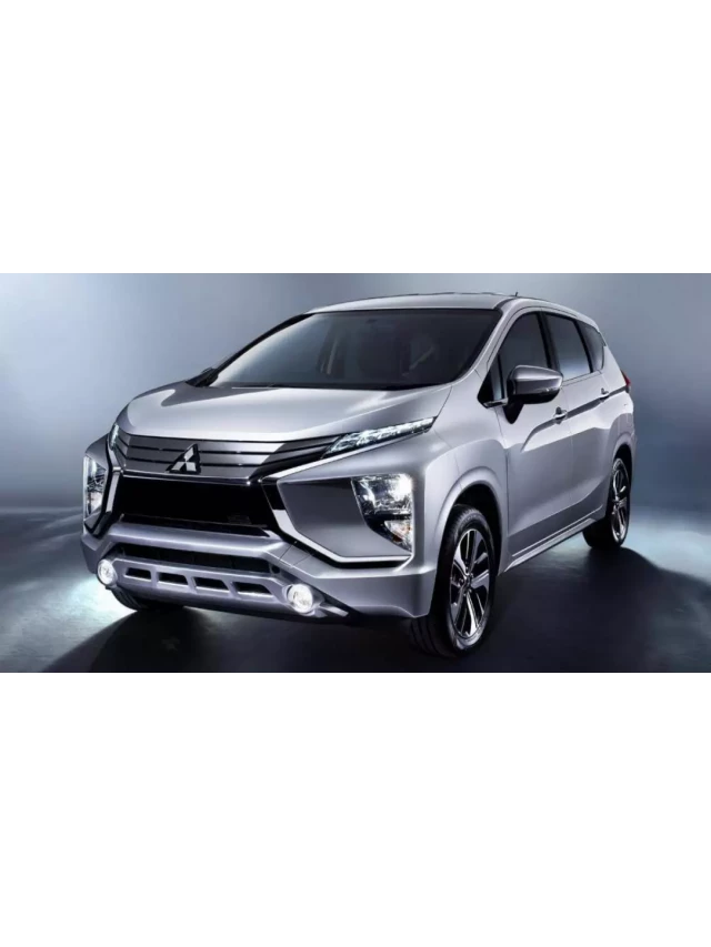   So sánh sự khác nhau giữa các phiên bản của Mitsubishi Xpander: Lựa chọn hoàn hảo cho gia đình