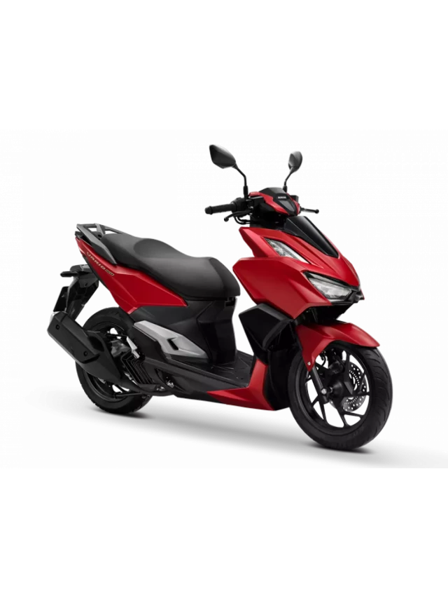   VARIO 160 - Phiên bản đặc biệt