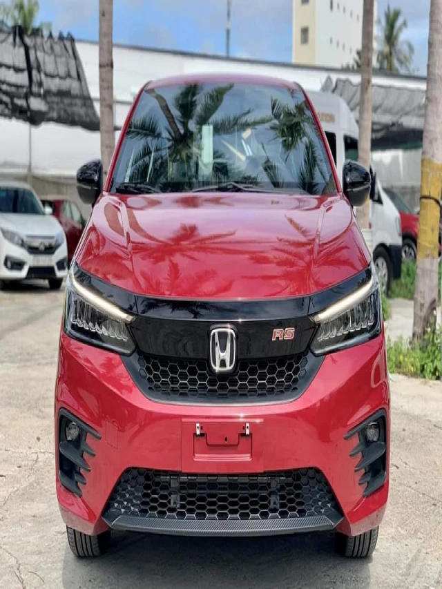   Đánh giá chi tiết xe Honda City RS 2022: Thiết kế thể thao và công nghệ hiện đại