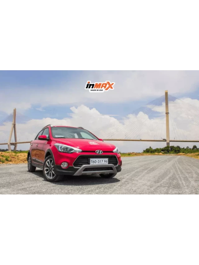   Giá xe Hyundai I20 Active và đánh giá chi tiết từ chuyên gia