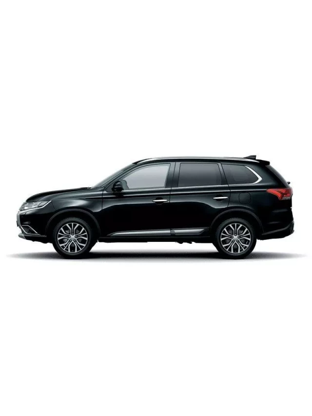   Giá Xe Mitsubishi Outlander 2023: Tự Tin Trên Mọi Nẻo Đường