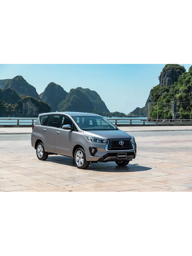   Giá xe Toyota Innova lăn bánh tháng 11/2022: Nhiều ưu đãi hấp dẫn