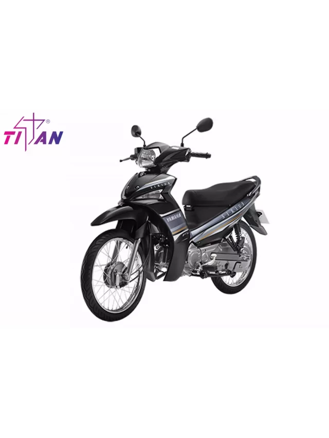   TOP 5 DÒNG XE MÁY YAMAHA ĐƯỢC ƯA CHUỘNG TẠI VIỆT NAM