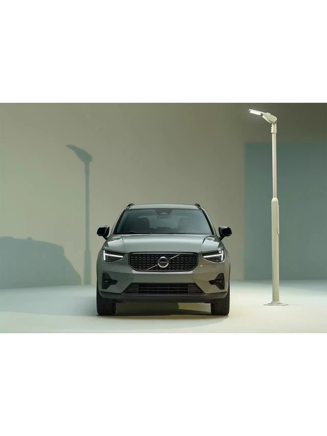   Volvo XC40: Đánh giá chi tiết xe, giá cả và ưu đãi tháng 04/2024