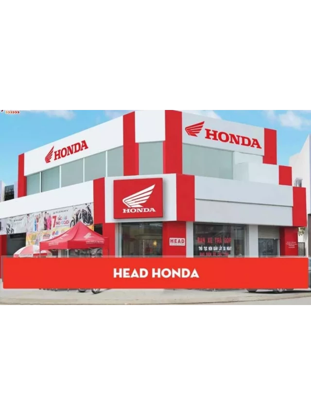   Đại lý xe máy Honda Biên Hòa Đồng Nai - Địa chỉ đáng tin cậy cho đam mê xe máy