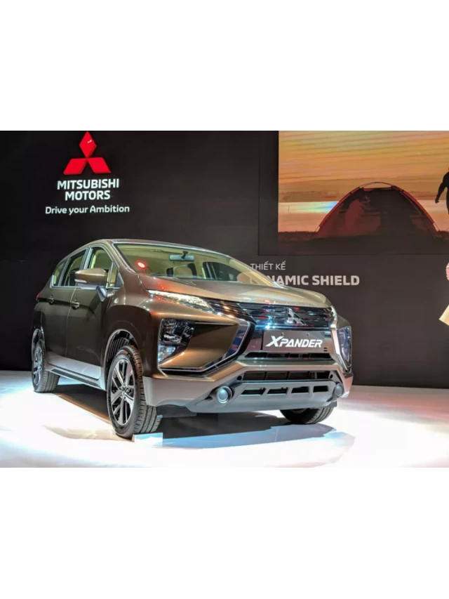   Bảng giá xe Mitsubishi 2019: Cập nhật mới nhất cho những lựa chọn đáng chú ý