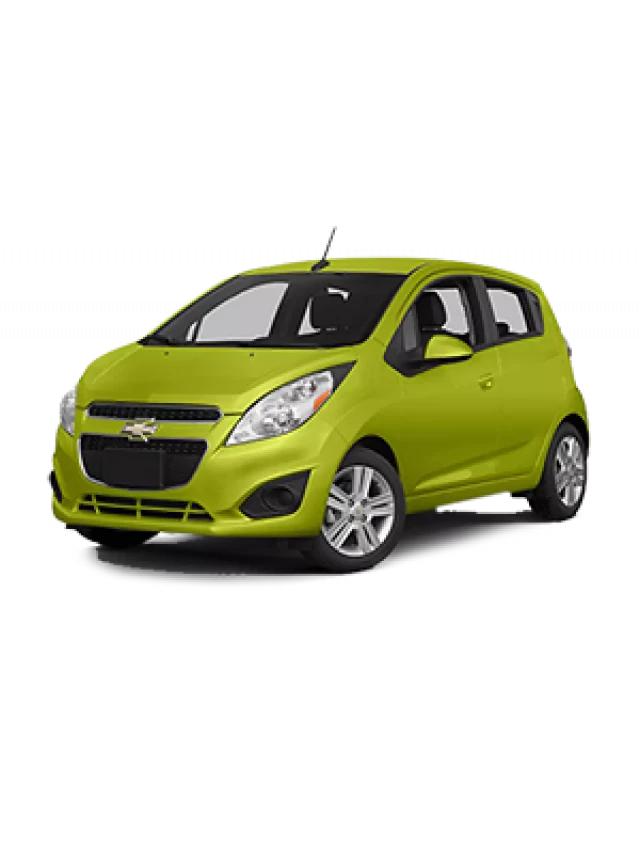   BÌNH ẮC QUY XE CHEVROLET SPARK: Chọn Lựa Tốt Nhất Cho Hiệu Suất Tối Ưu