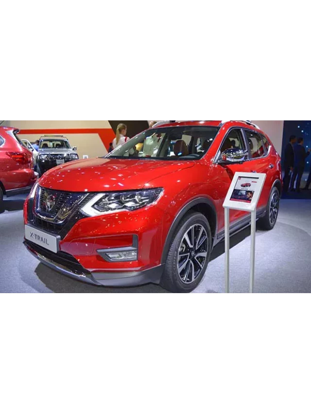   Giá xe Nissan XTrail 2019: Cập nhật mới nhất kèm ưu đãi tại đại lý