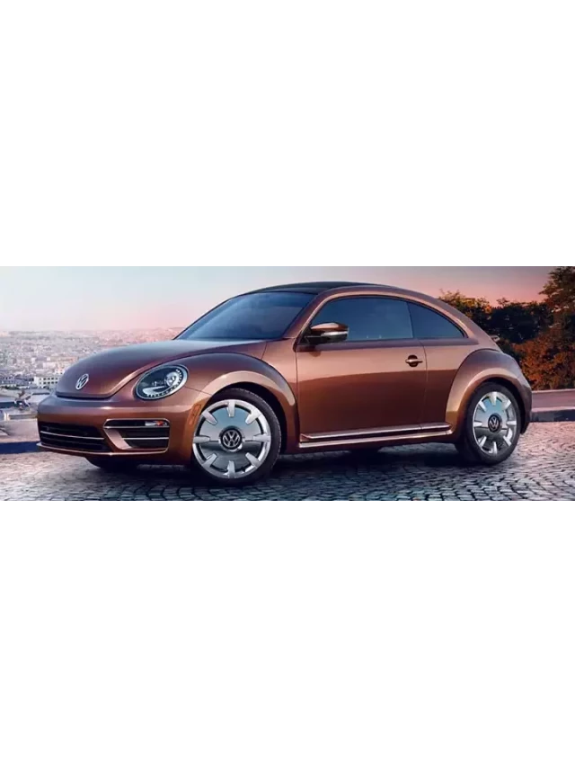   Mua bán xe ô tô Volkswagen Beetle: Tìm hiểu về dòng xe phong cách khác biệt và những ưu nhược điểm