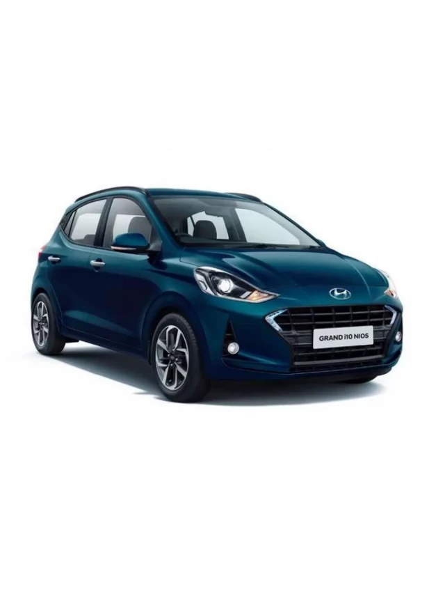   Phụ Kiện Xe Hyundai i10: Lựa Chọn Tốt Nhất Cho Xe Của Bạn