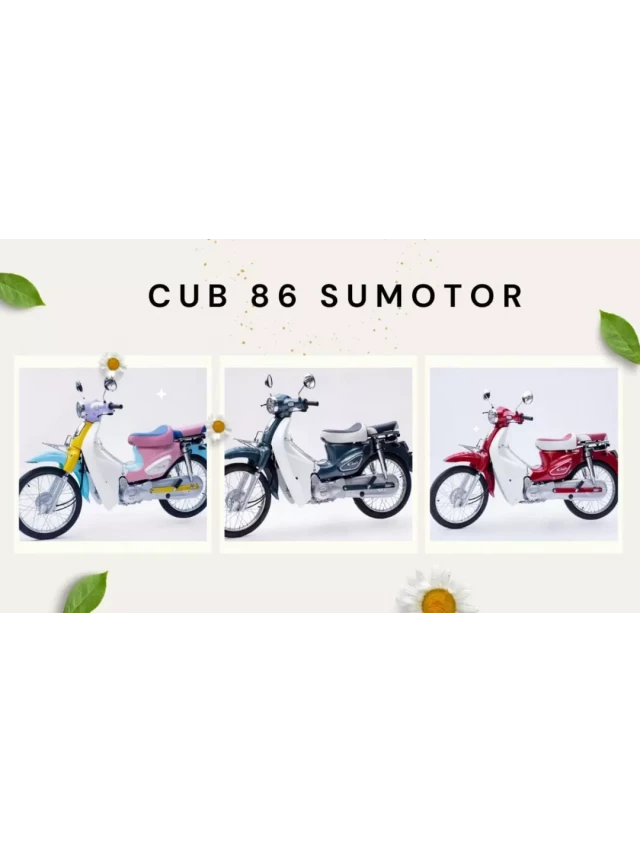   Top 5 Mẫu Xe Máy 50cc Cho Học Sinh Nữ Tốt Nhất 2023