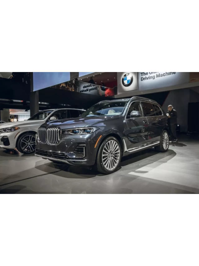   Bảng giá ôtô tại Việt Nam cập nhật tháng 7/2019: Thaco ra mắt BMW X7, Mercedes-Benz nâng cấp E-Class, Mazda tung ra CX-8, Suzuki Ertiga, Nissan ưu đãi Terra, Chevrolet giảm giá Trailblazer, Toyota giảm giá Vios, Altis