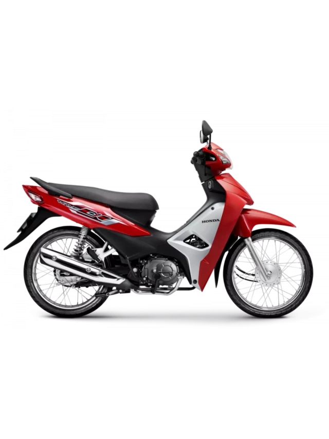   Giá xe máy Honda Wave Alpha 2023: Chất lượng vượt trội với giá thành hợp lý