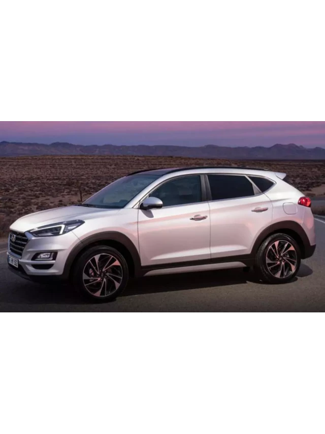   Bảng giá xe Hyundai Tucson cũ tháng 04/2024: Giá cả hợp lý và trang bị đầy đủ