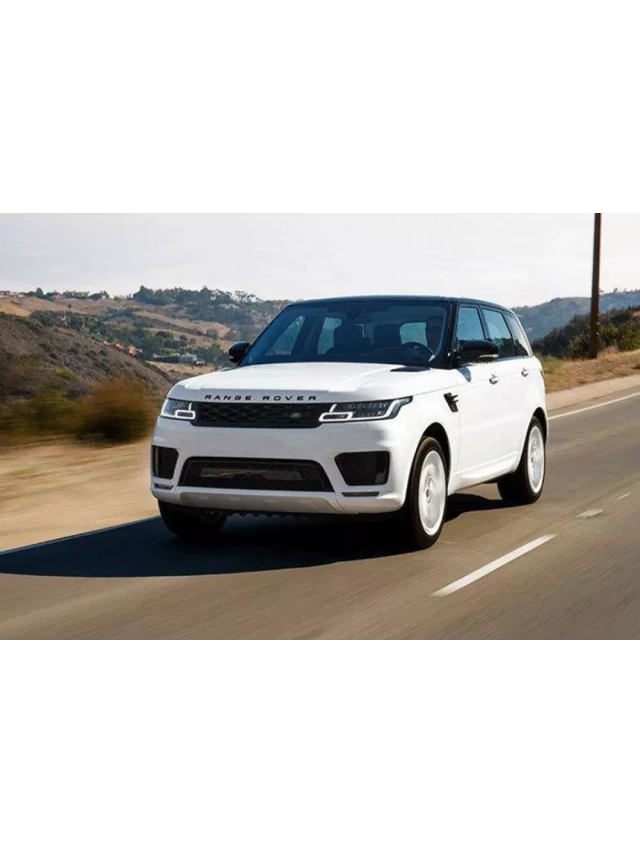   Bảng giá xe Land-Rover mới nhất tháng 04/2024 tại Việt Nam