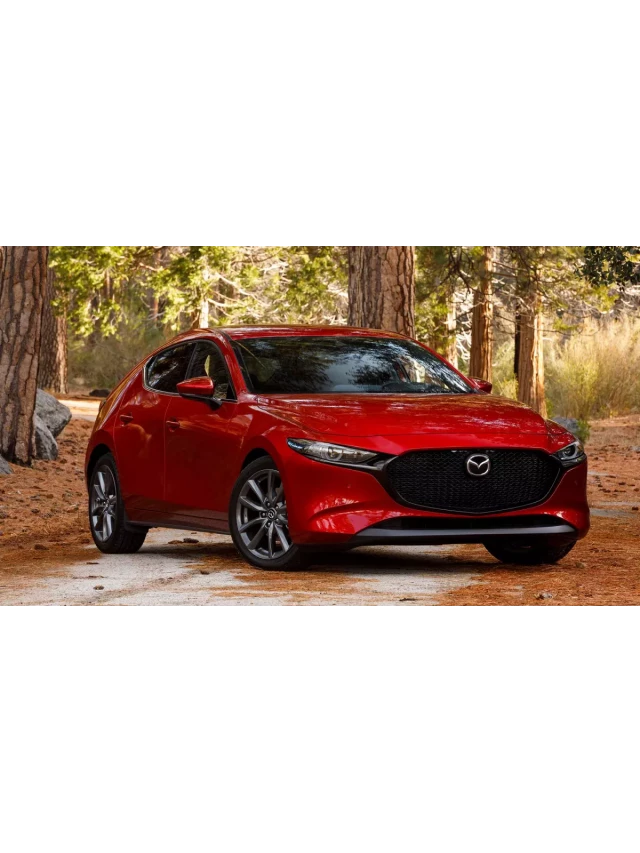   Đánh giá Mazda 3 Sport 2020: Phiên bản nâng cấp ấn tượng