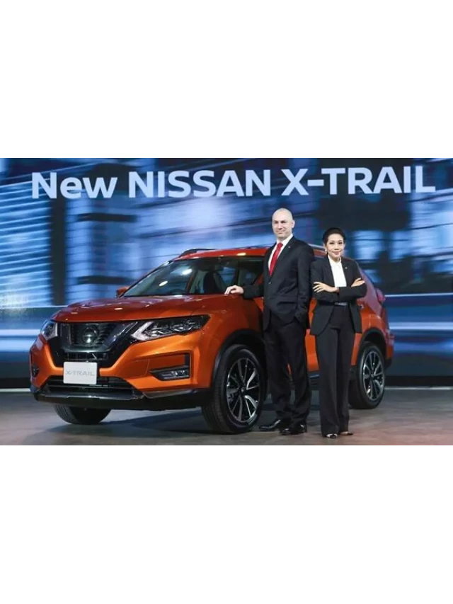   Đánh giá xe Nissan X-Trail 2022: Thông số và Giá bán