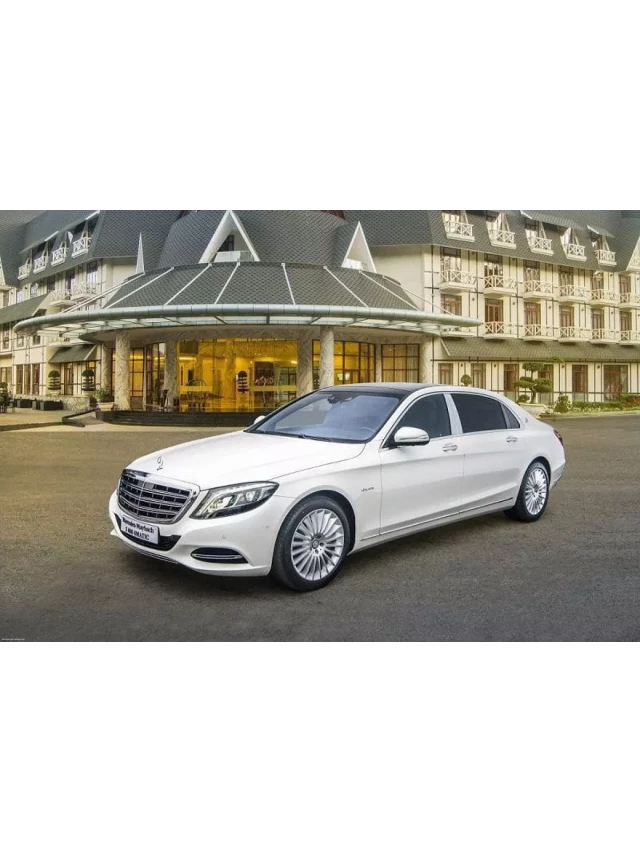   Mua Bán Xe Mercedes S400 Cũ Lướt - Đánh Giá và Hướng Dẫn Mua Xe